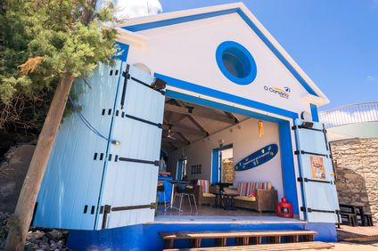 12. Bild der Unterkunft