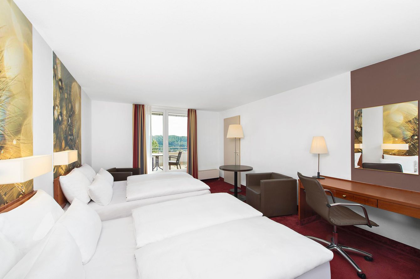 Doppelzimmer