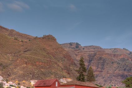 4. Bild der Unterkunft