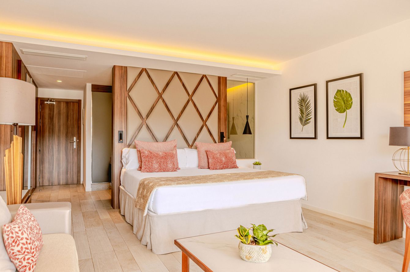 Junior Suite Penthouse