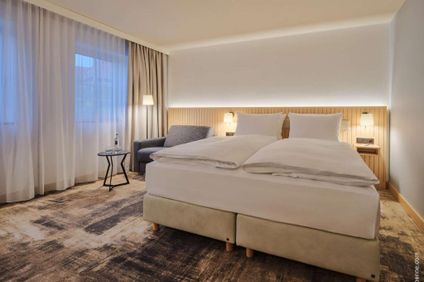 Doppelzimmer Superior