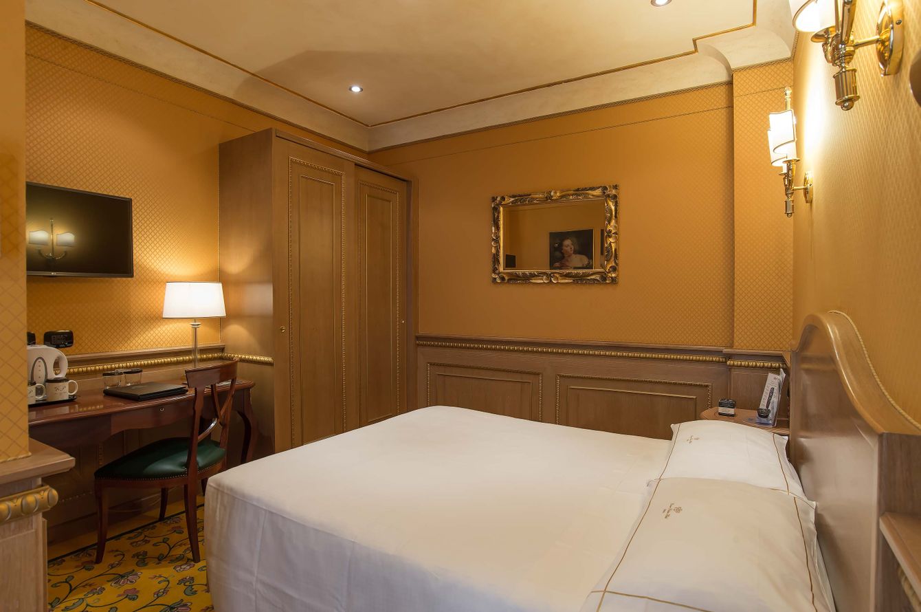 Doppelzimmer