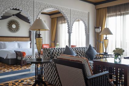 Arabian Junior Suite