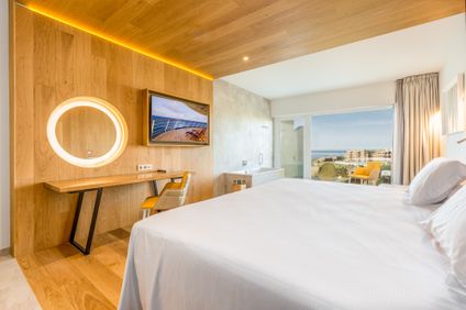 2. Bild der Unterkunft