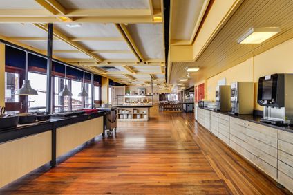 16. Bild der Unterkunft