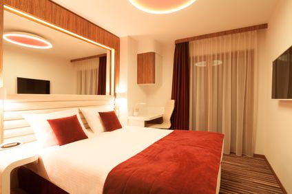 7. Bild der Unterkunft