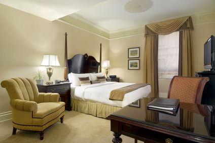 2. Bild der Unterkunft