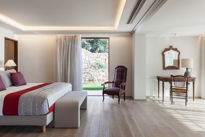 12. Bild der Unterkunft