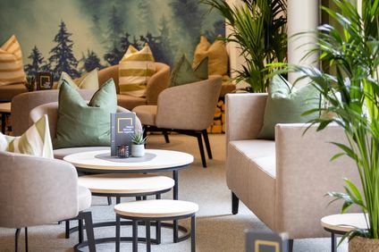 Restaurant / © JUFA Hotels