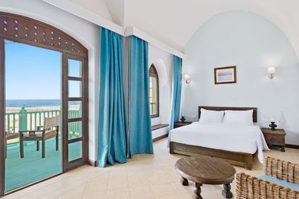 Doppelzimmer Premium