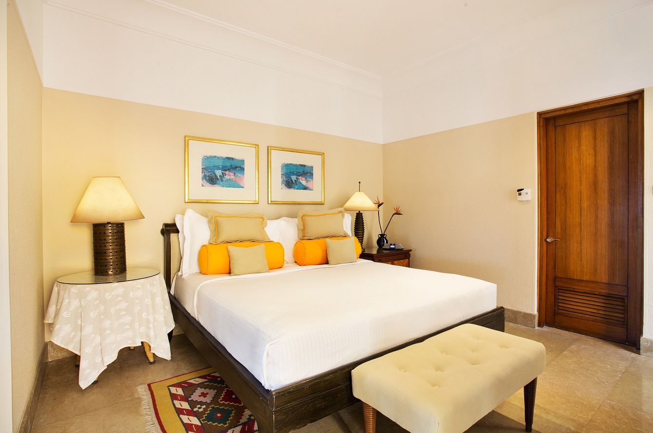 Suite Deluxe