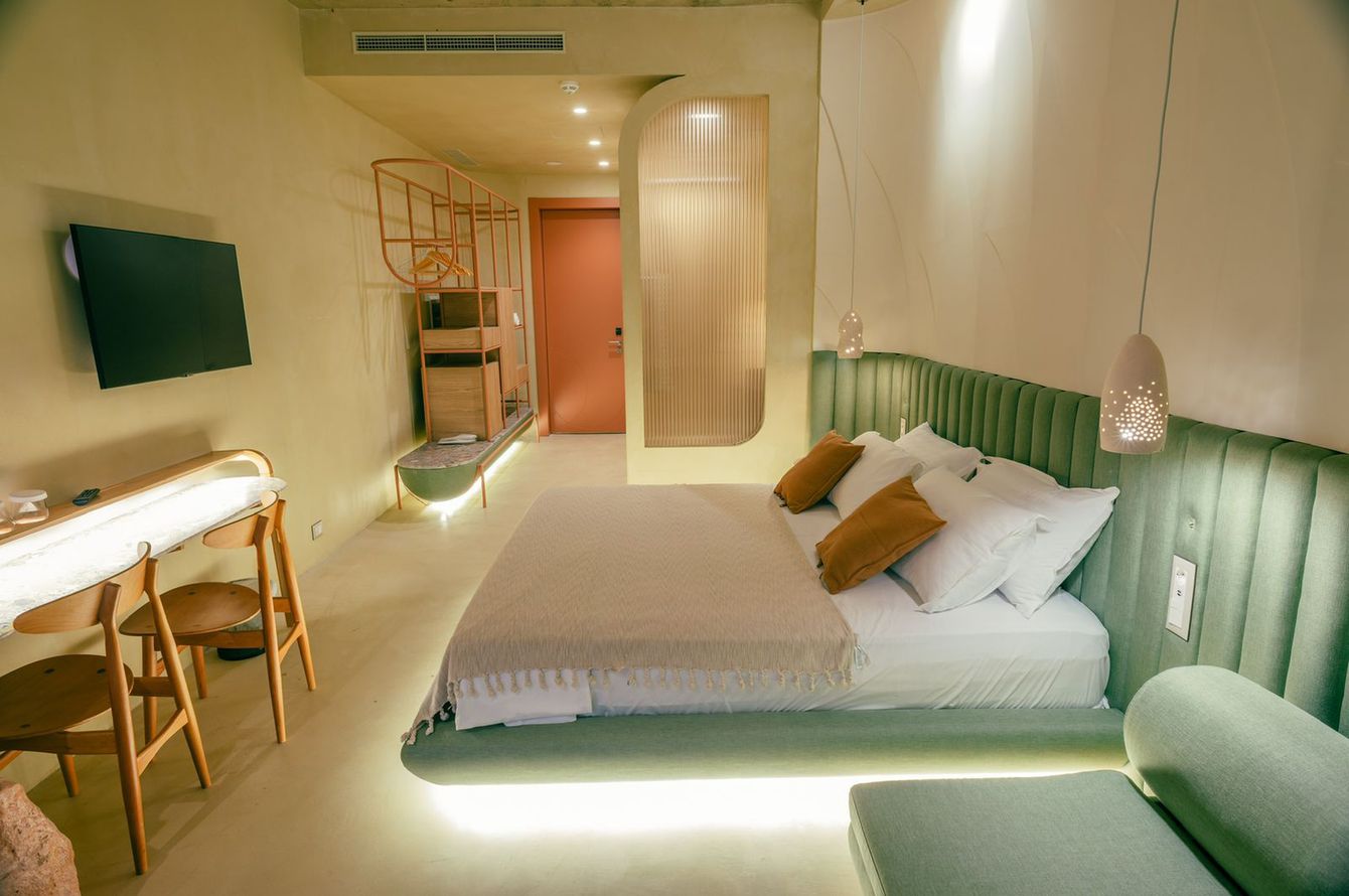 Doppelzimmer
