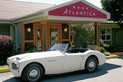 2. Image de l'établissement