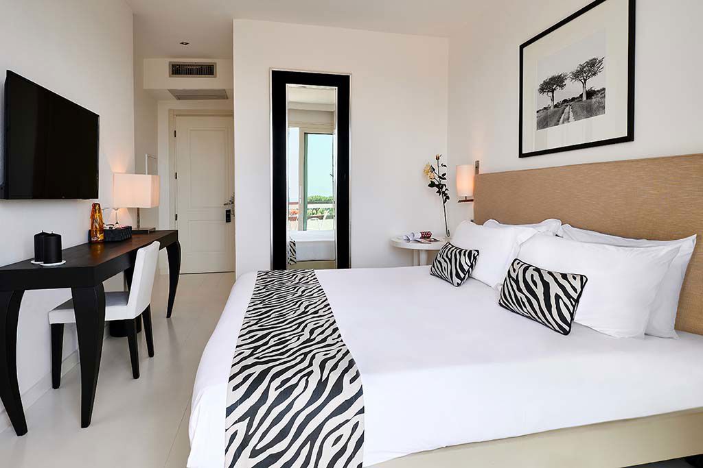 Chambre double Classic