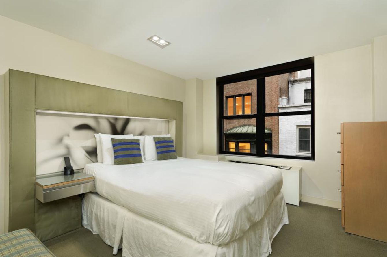 Chambre double