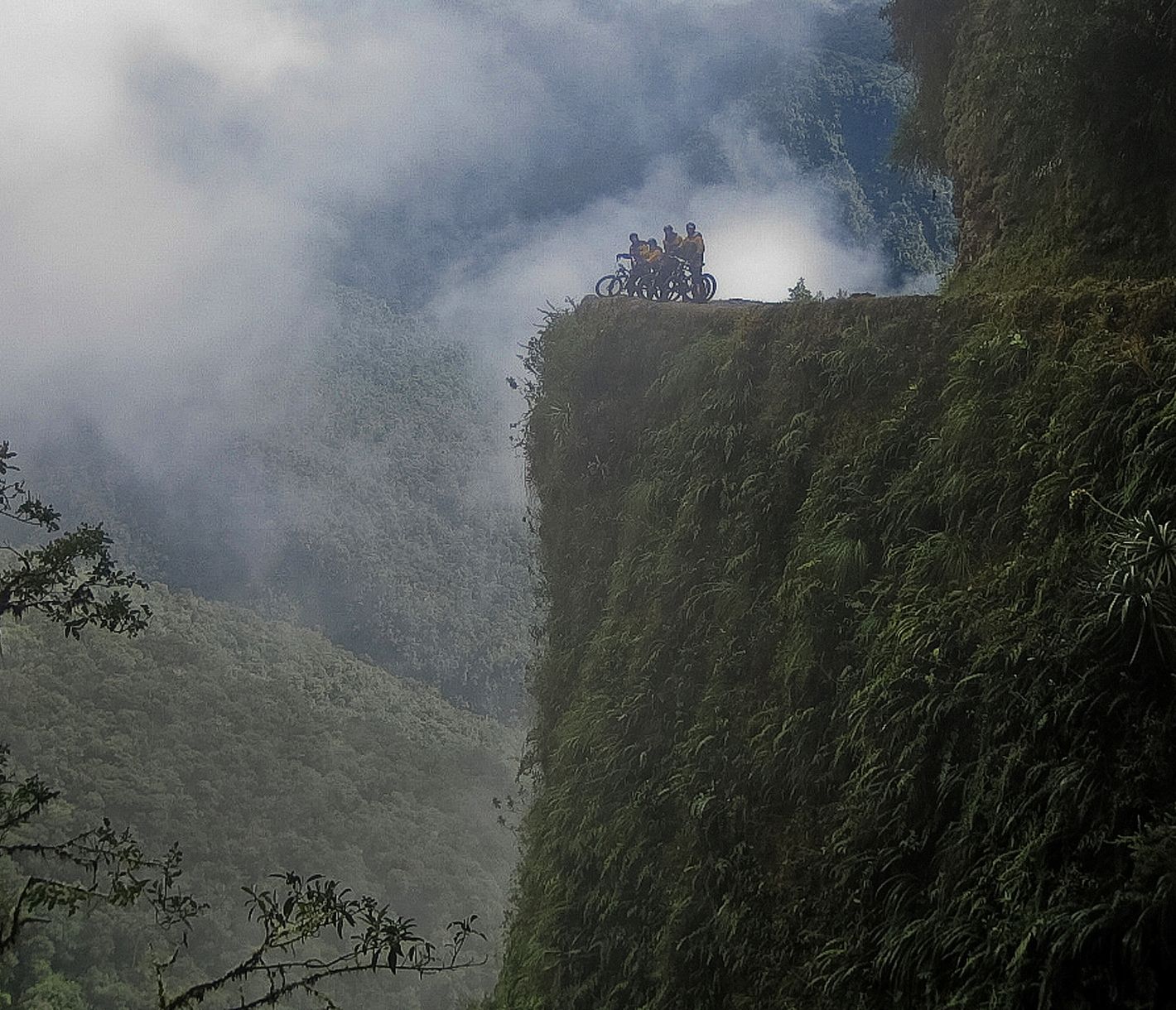 Sie suchen Abenteuer? Na dann, los geht’s!