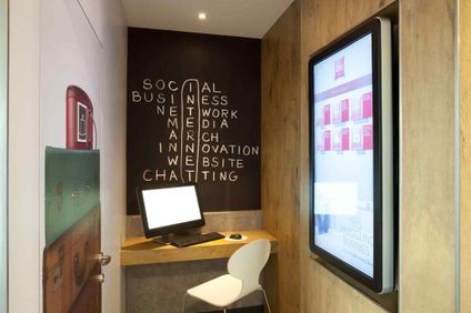 11. Bild der Unterkunft