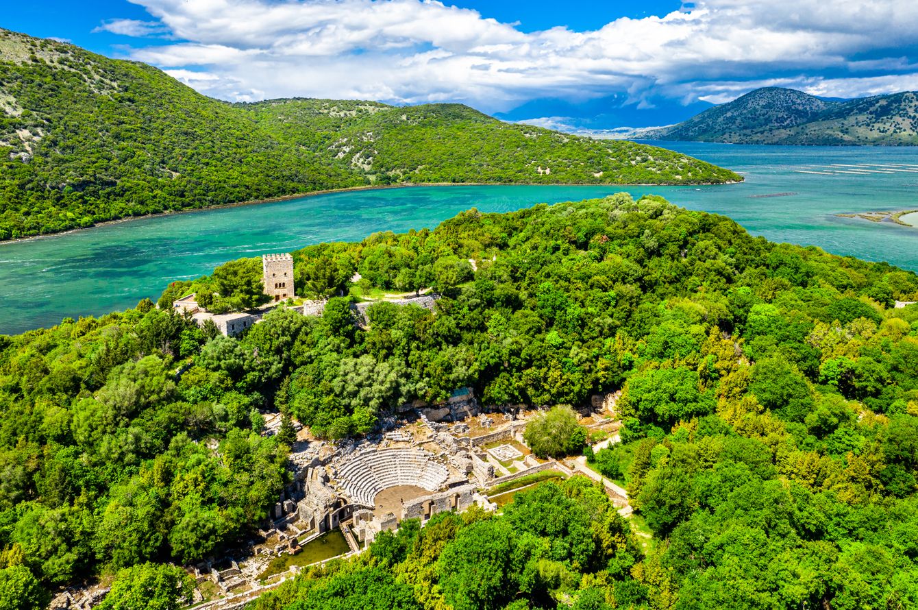 Butrint