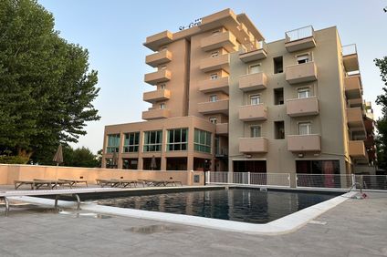 Club Hotel St. Gregory Park