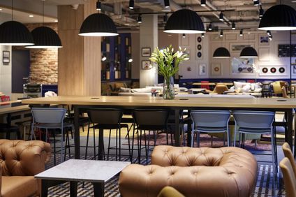 9. Bild der Unterkunft