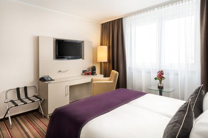 11. Bild der Unterkunft