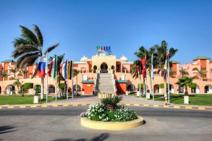 6. Bild der Unterkunft