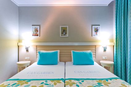 2. Bild der Unterkunft