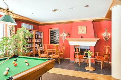 13. Bild der Unterkunft