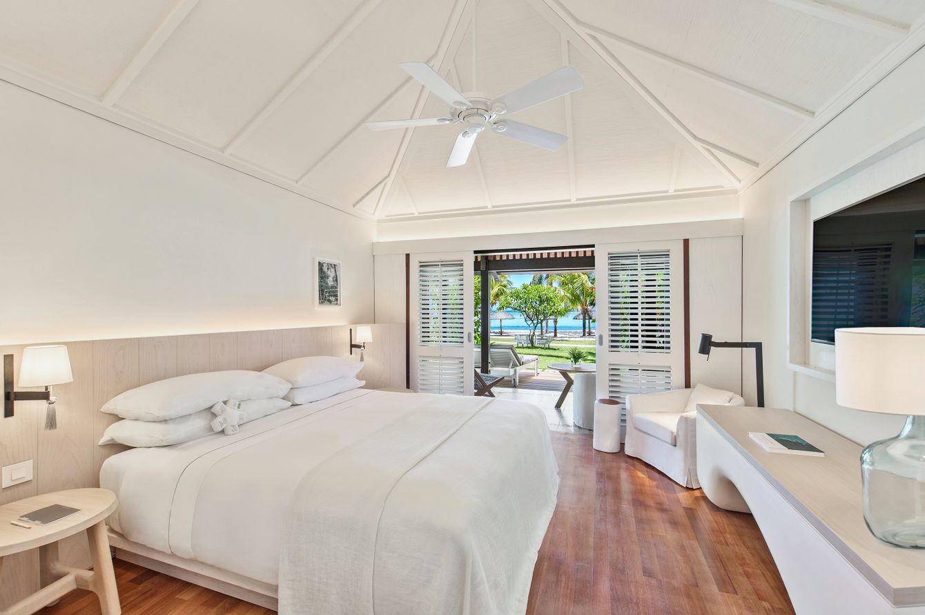 Suite Junior Ocean