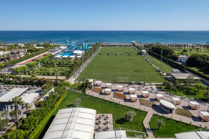 Nirvana Cosmopolitan