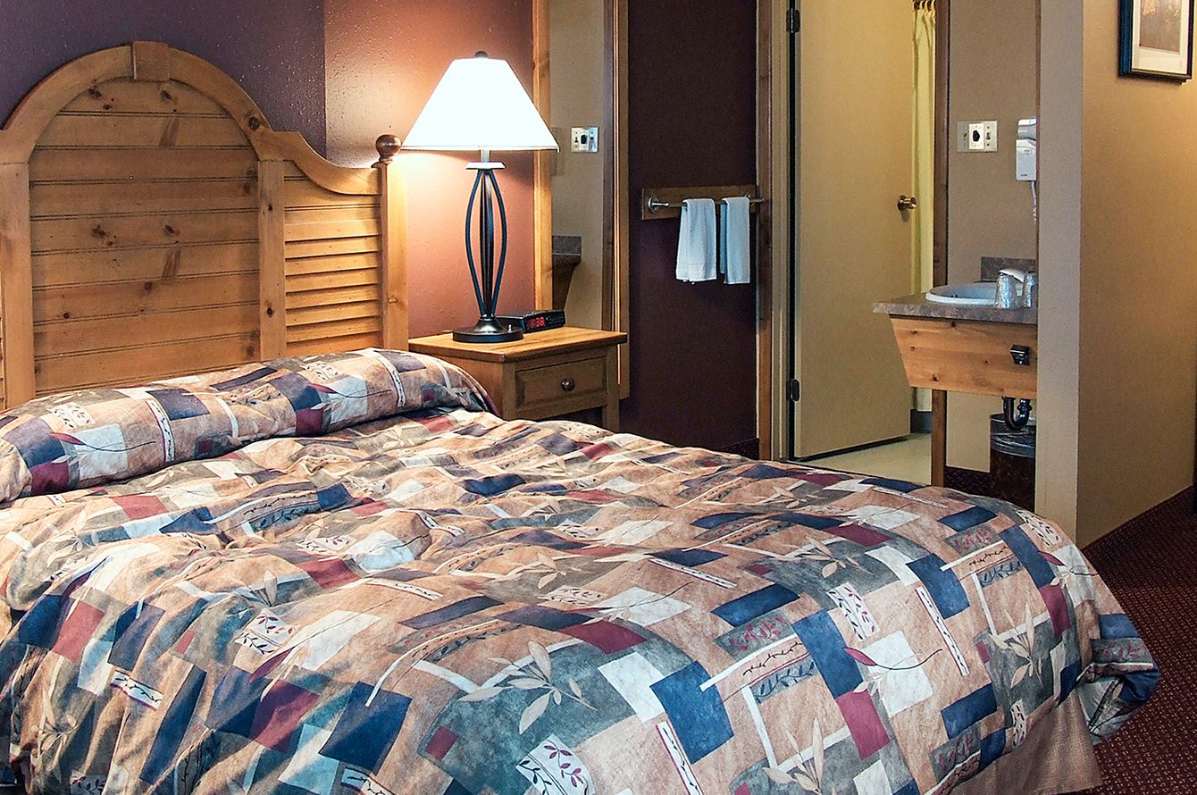 Chambre Standard