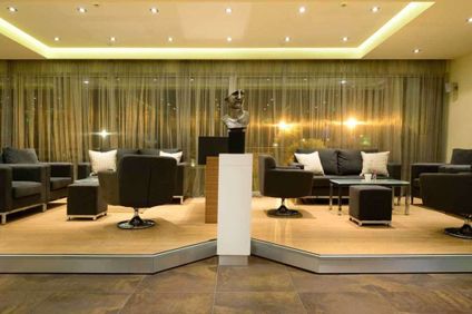 4. Bild der Unterkunft