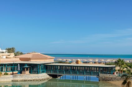 Club Paradisio El Gouna
