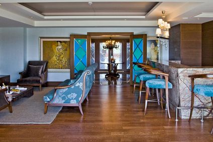 12. Bild der Unterkunft