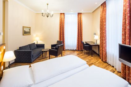 8. Bild der Unterkunft