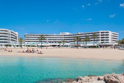 INNSiDE by Meliá Wave Calviá