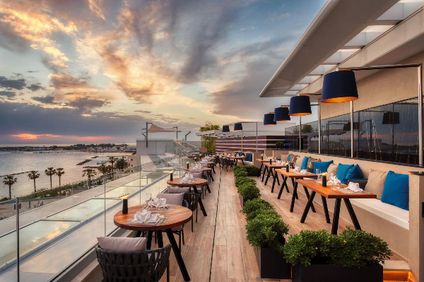 4. Bild der Unterkunft