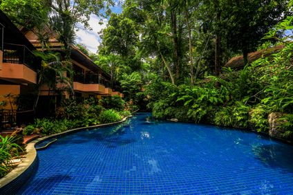 6. Bild der Unterkunft