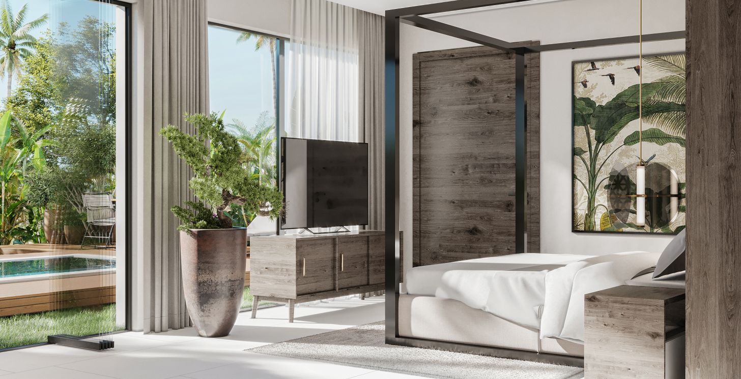 Royal Suite