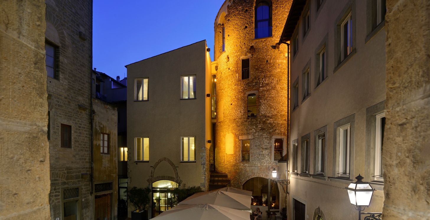 Hôtel
