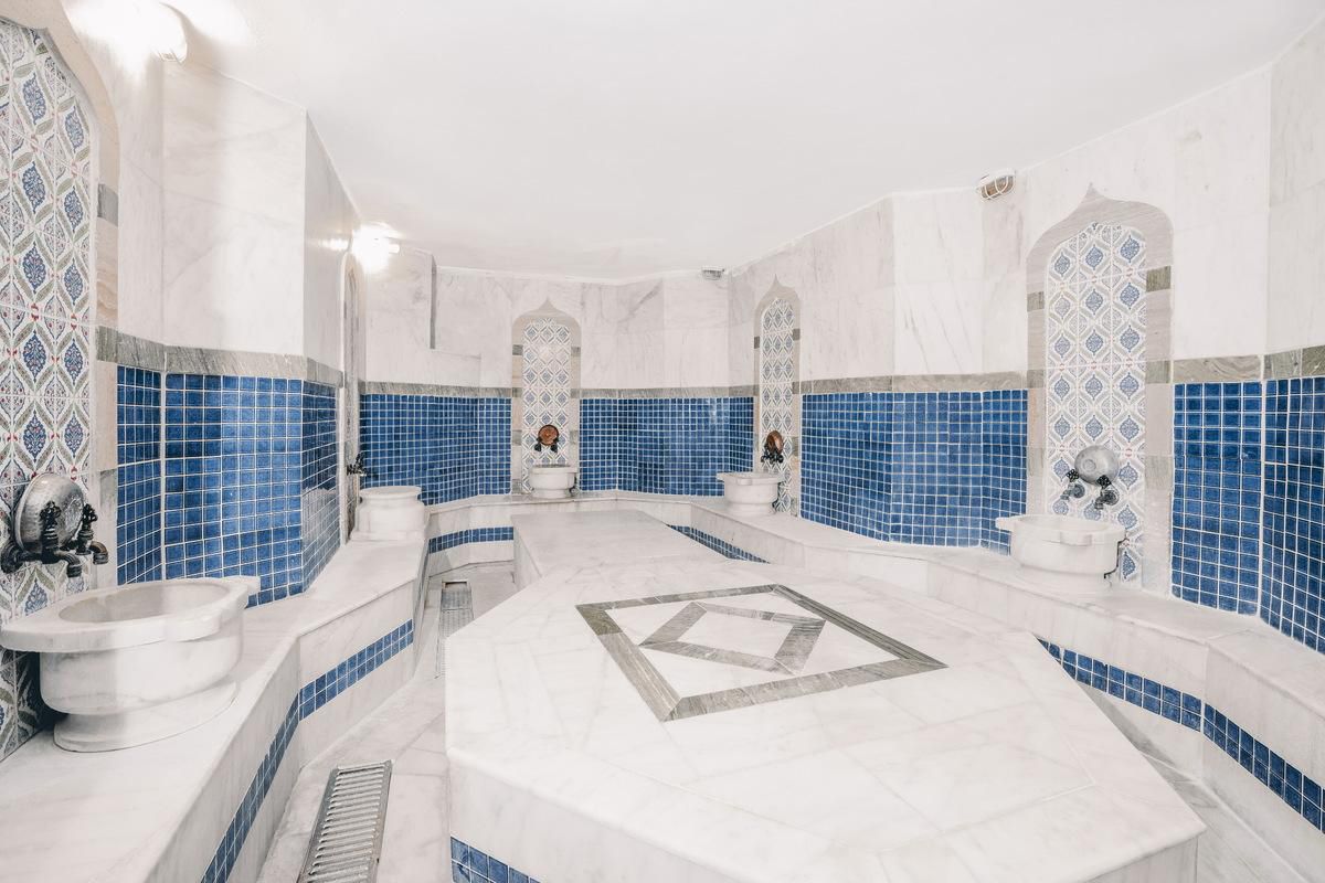 Hammam