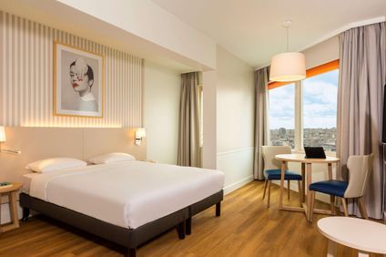 5. Bild der Unterkunft