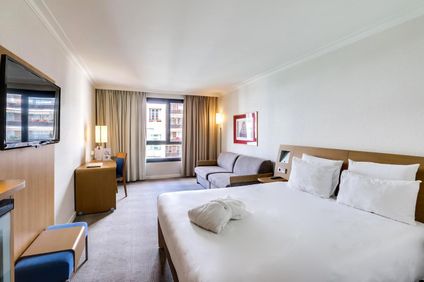 2. Bild der Unterkunft