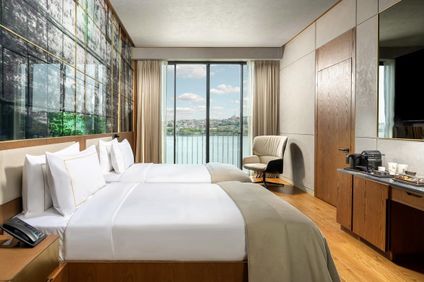 Doppelzimmer Premium