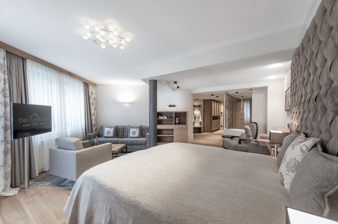 Familien-Suite