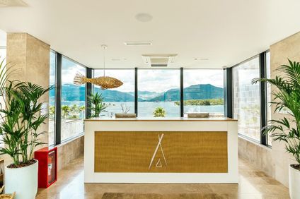 4. Bild der Unterkunft