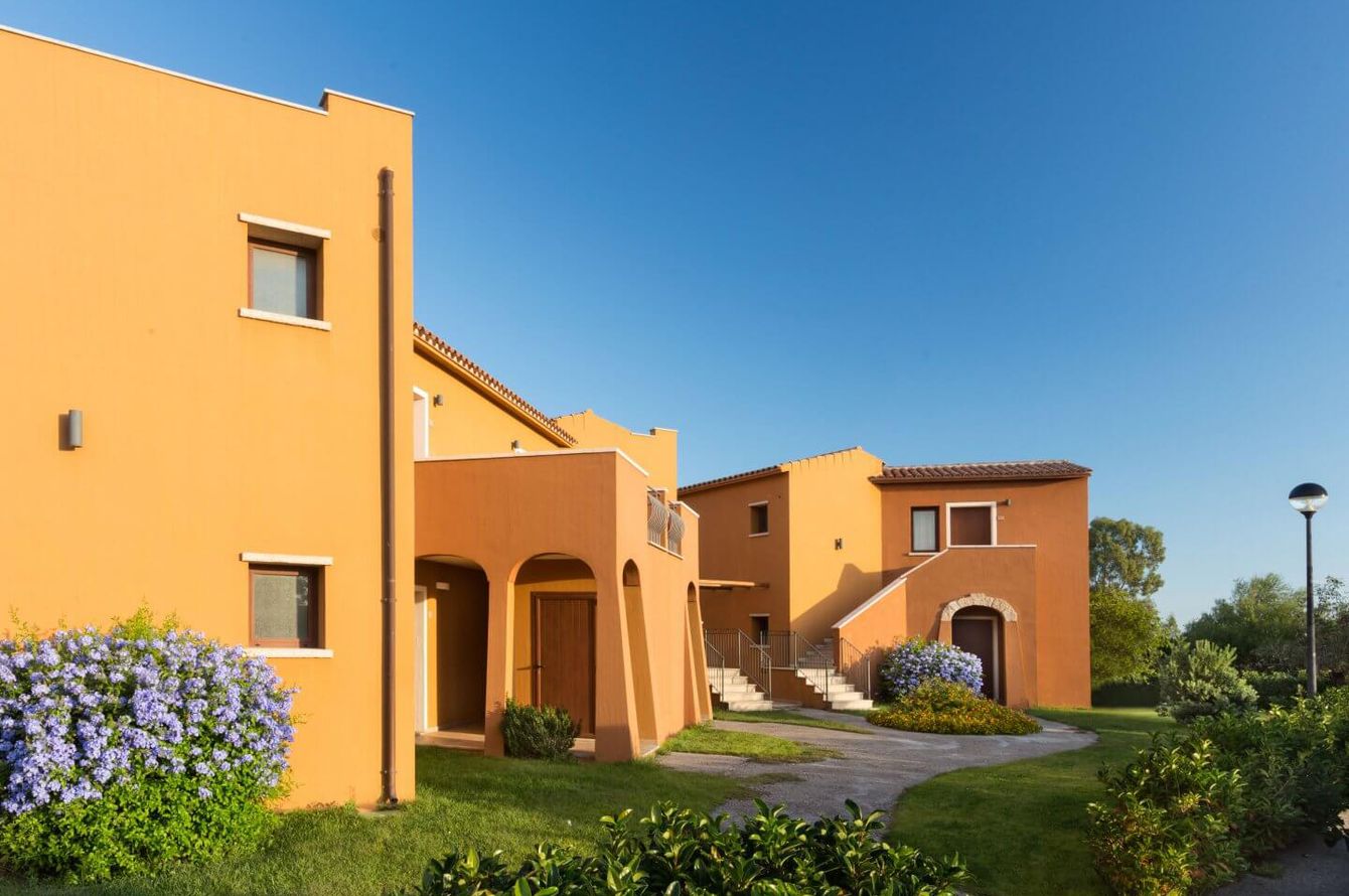 Terradimare Resort & Spa