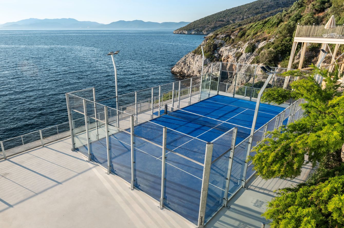 Padel