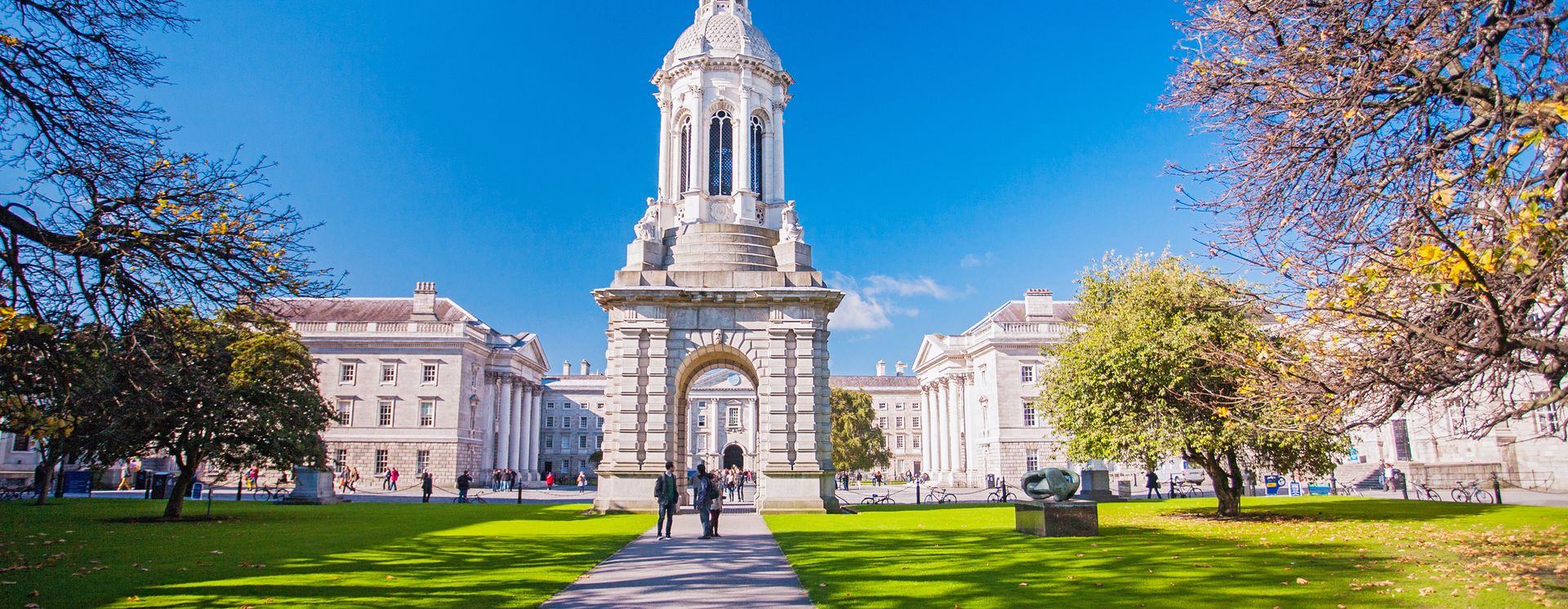 Trinity College