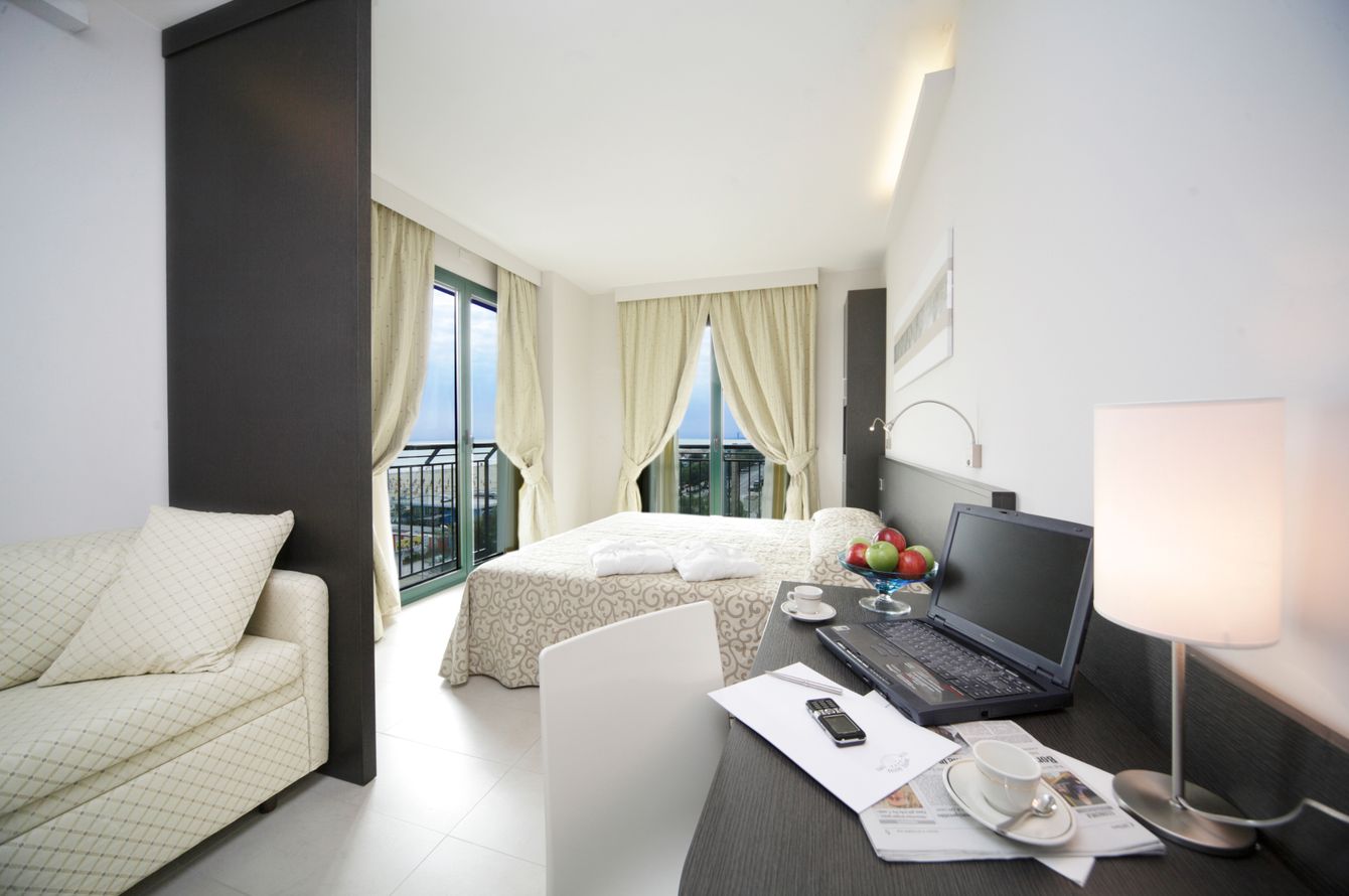Chambre double Superior
